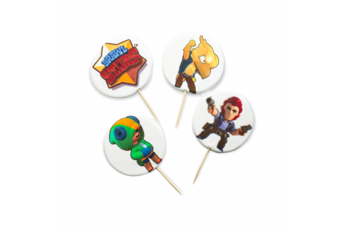 Brawl Stars